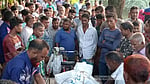 দিনাজপুরে স্কুল শিক্ষককে পিটিয়ে হত্যার অভিযোগ