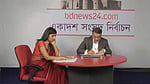 তৌফিক ভাই: যে হাতটি মাথার ওপর ছিল