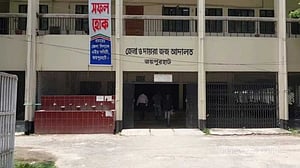 জয়পুরহাটে হত্যা মামলায় ২৩ বছর পর একজনের যাবজ্জীবন