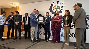 আন্দালুসিয়ায় ‘স্পেন-বাংলাদেশ এক্সপো’: বাণিজ্য সম্প্রসারণের আশা