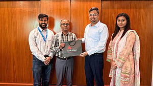 ব্যাংক আলফালাহ ও এসওএস চিলড্রেনসের চুক্তি