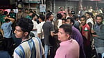 আওয়ামী লীগ আখ্যা দিয়ে সিপিবির কেন্দ্রীয়  কার্যালয়ে হামলা