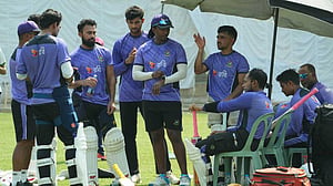 টেস্ট চ‍্যাম্পিয়নশিপের ফাইনালে চোখ রেখে সেরাটা দিতে প্রস্তুত বাংলাদেশ