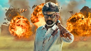 তামিল সিনেমার আয়ের সব রেকর্ড ভাঙল ‘জেলার ২’