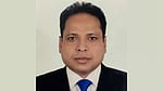 ৪ মাস ভারপ্রাপ্ত থাকার পর এনবিআরের চেয়ারম্যান হলেন আহসান হাবিব