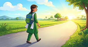'মেয়ের নিরাপত্তা নিশ্চিত করতে বাল্যবিয়ে সমাধান নয়'