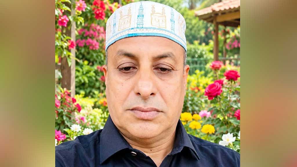 ফেইসবুকে ‘স্বরাষ্ট্রমন্ত্রীর পদত্যাগ চাই’ লিখে পোস্ট, বহিষ্কার যুবদল নেতা