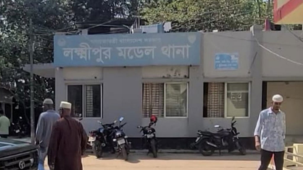 ‘মাদক ব্যবসার’ বিরোধে লক্ষ্মীপুরে যুবক খুন