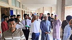 সাতক্ষীরায় স্ত্রী ও মেয়েকে হত্যার দায়ে স্বামীর মৃত্যুদণ্ড