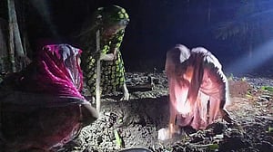 বিরোধী দলে থাকতেই দাফনে বাধা, ক্ষমতায় গেলে কী করবেন: তাসনিম জারা
