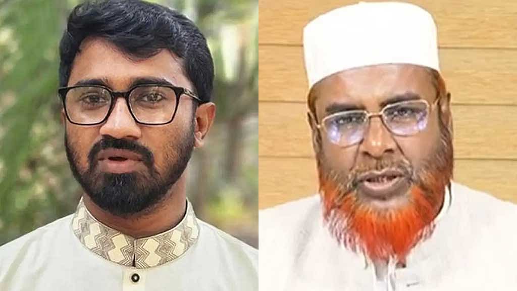 ভারতীয় গোয়েন্দার সঙ্গে বৈঠকের অভিযোগ তুললেন রাশেদ, প্রমাণ চাইলেন পরওয়ার