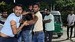 দাম্পত্য কলহের সালিশি বৈঠক শেষে থানা ফটকে সংঘর্ষ, গ্রেপ্তার ৫