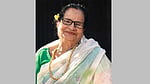 মণিপুরি রাসলীলা শিল্পী কৃষ্ণকুমারী সিনহার প্রয়ান