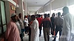নেত্রকোণায় ২ বছরে নারী-শিশু নির্যাতনের ৪ হাজার মামলার নিষ্পত্তি