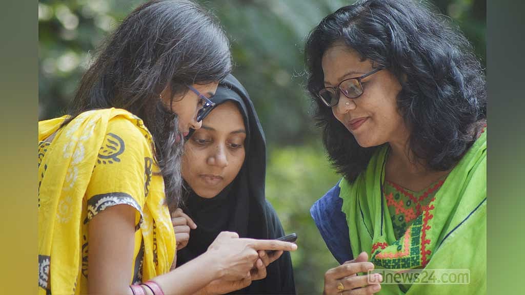 যেভাবে জানা যাবে উচ্চ মাধ্যমিকের ফল