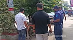 রাজবাড়ীতে ব্যবসায়ী নেতাকে গুলি