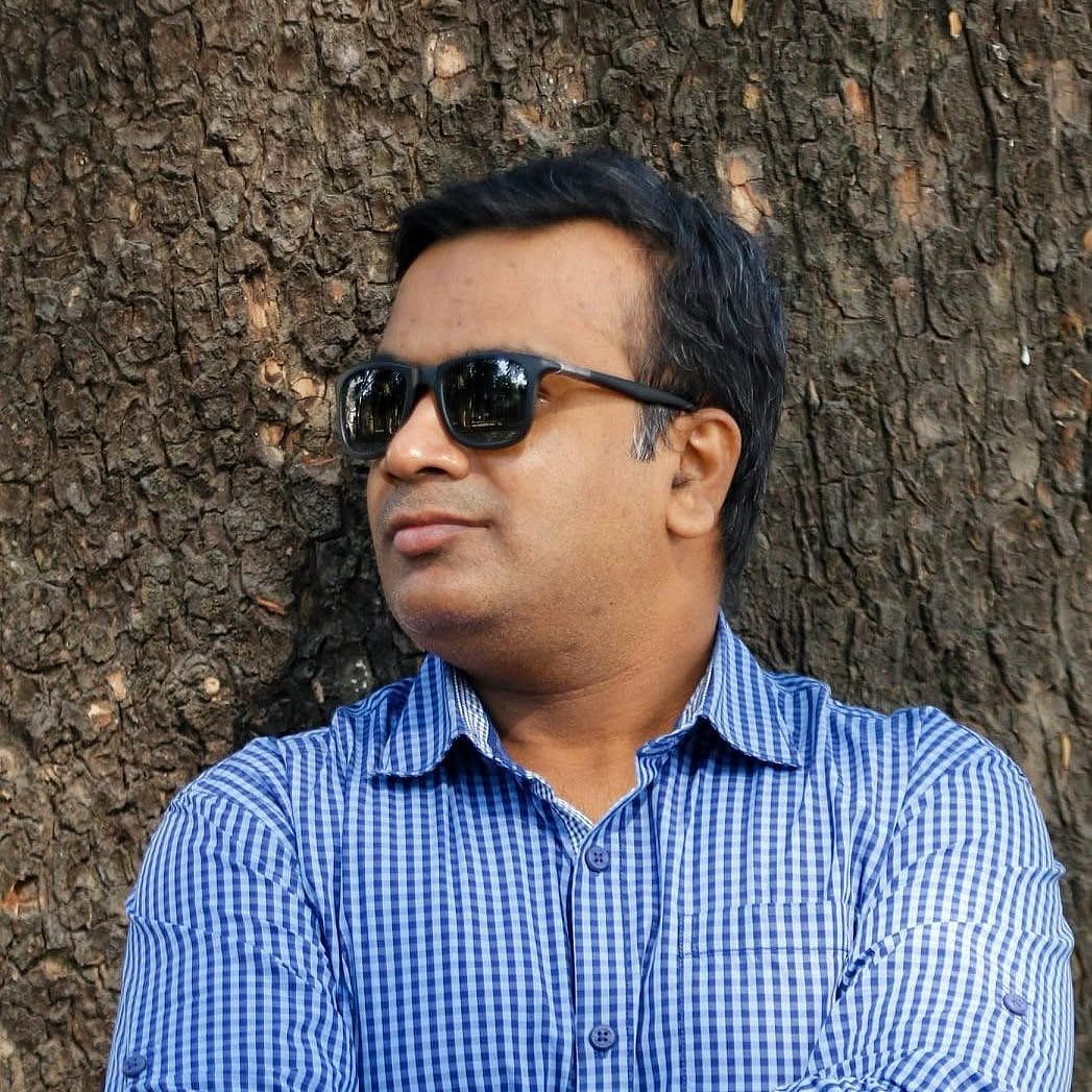 আব্দুল্লাহ আল মমীন