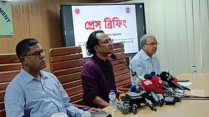 আইজিপির বিষয়ে সিদ্ধান্ত কী? ‘বিবেচনা করবেন’ প্রধানমন্ত্রী