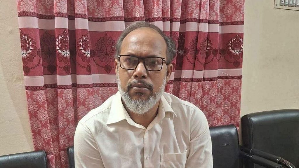 নাটোরে ছাত্রদল নেতা হত্যার মামলায় এমপির ছেলে পুলিশ হেফাজতে