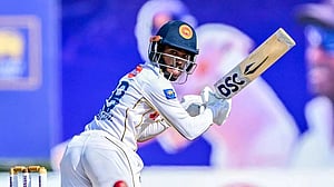 পাকিস্তানের বিপক্ষে টেস্ট সিরিজেও নিসাঙ্কাকে পাচ্ছে না শ্রীলঙ্কা