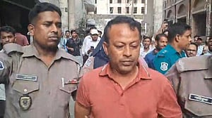 প্লট কিনে দেওয়ার নামে ৬ কোটি টাকা ‘আত্মসাৎ’, ব্যবসায়ী কারাগারে