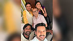 ‘আহা জীবন’: জুটি বাঁধলেন ইরফান-সুনেরাহ