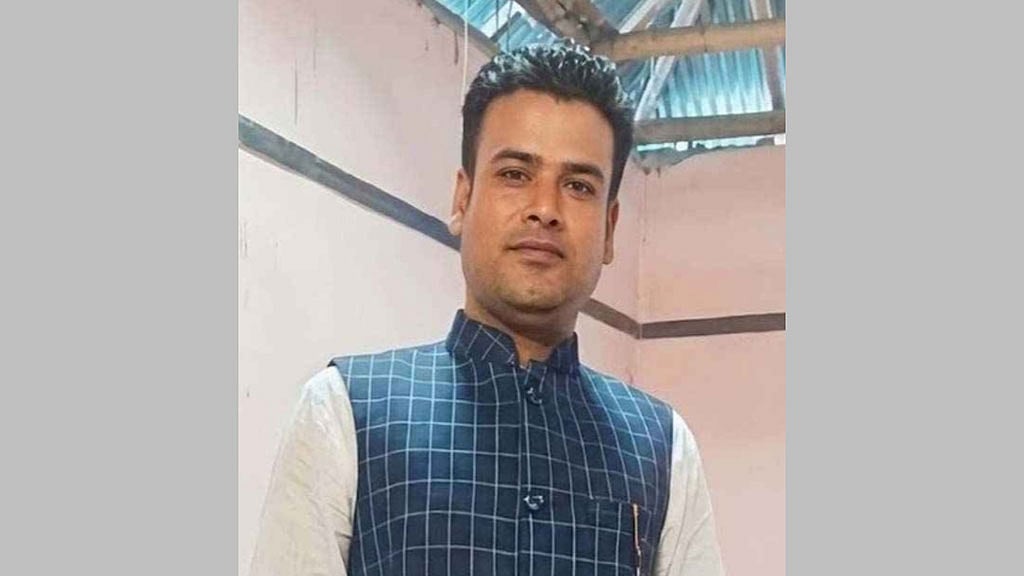 গাইবান্ধায় শিক্ষিকার আপত্তিকর ছবি ফেইসবুকে, ইউপি চেয়ারম্যান কারাগারে