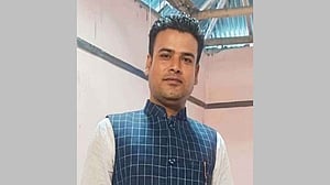 গাইবান্ধায় শিক্ষিকার আপত্তিকর ছবি ফেইসবুকে, ইউপি চেয়ারম্যান কারাগারে