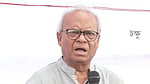 আইজিপির বক্তব্য সরকারকে বিব্রত করার মত: রিজভী
