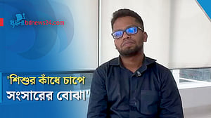 ‘দুর্যোগের পর অনেক শিশু যুক্ত হয় শ্রমে’