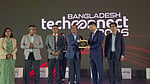 ৫ হাজার টাকার স্মার্টফোন উৎপাদনের উদ্যোগ নিয়েছে সরকার: আইসিটি সচিব