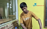 স্কুলে ফেরা কি হবে নাঈমের?