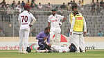 হৃদয়ের চোট কতটা গুরুতর