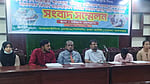 চট্টগ্রাম মেডিকেলে স্যান্ডোর ডায়ালাইসিস সেবা চালু রাখার দাবি রোগীদের