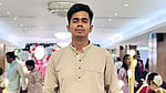 সাম্য হত্যা মামলায় বাবার সাক্ষ্য