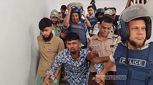 গোপালগঞ্জে শিশু হত্যা মামলায় ২ জনের মৃত্যুদণ্ড, একজনের যাবজ্জীবন