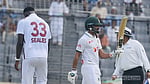 সফল রিভিউয়ে ফিরলেন শান্ত