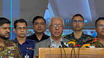 ঠাকুরগাঁওয়ের উপনির্বাচন নিয়ে উদ্বিগ্ন হওয়ার কারণ নেই: ইসি সচিব