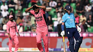 রউফের শাস্তি, ইংল্যান্ডকেও জরিমানা