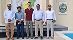 জয়পুরহাটে বিএনপি ও জামায়াত নেতাদের সঙ্গে মার্কিন কূটনীতিকের মতবিনিময়