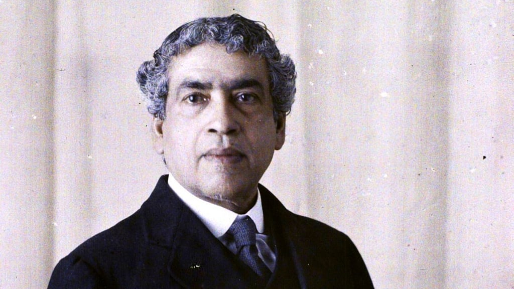 জগদীশচন্দ্র বসু: প্রথম বাঙালি সায়েন্স ফিকশন লেখক