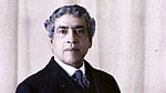 জগদীশচন্দ্র বসু: প্রথম বাঙালি সায়েন্স ফিকশন লেখক