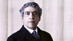 জগদীশচন্দ্র বসু: প্রথম বাঙালি সায়েন্স ফিকশন লেখক