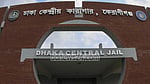 পাঁচ বছরে ১৪১৩ মৃত্যু: কারাগারে বন্দিরা কতটা নিরাপদ?