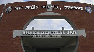 পাঁচ বছরে ১৪১৩ মৃত্যু: কারাগারে বন্দিরা কতটা নিরাপদ?