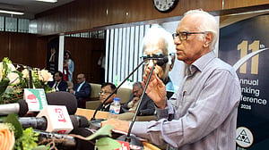 খেলাপির পর ব্যাংক খাতে শুরু হয় ‘লুটপাটের সংস্কৃতি’: ওয়াহিদউদ্দিন মাহমুদ