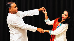 নেপালের নাট্যোৎসবে অংশ নিচ্ছে ‘হিরণ কিরণ থিয়েটার’