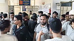 ওসমানী হাসপাতালে ২ সাংবাদিকের ওপর হামলা