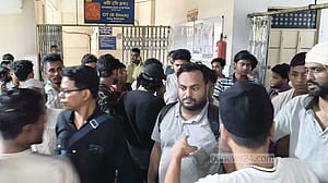 ওসমানী হাসপাতালে ২ সাংবাদিকের ওপর হামলা