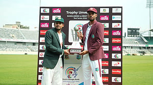 ভালো শুরুর লক্ষ‍্যে নামছে বাংলাদেশ